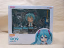 【中古】【開封品】ねんどろいど 初音ミク V4X 「キャラクター・ボーカル・シリーズ 01 初音ミク」＜フィギュア＞（代引き不可）6600