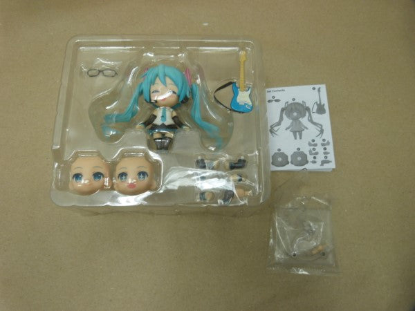 初音ミク V4X ねんどろいど ねんどろいど 初音ミク V4X