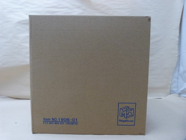 【中古】【輸送箱未開封】ポートガス・D・エース 15th LIMITED Ver. 「ワンピース」 Portrait.Of.Pirates“NEO-MAXIMUM”＜フィギュア＞（代引き不可）6600