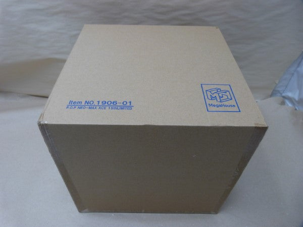 【中古】【輸送箱未開封】ポートガス・D・エース 15th LIMITED Ver. 「ワンピース」 Portrait.Of.Pirates“NEO-MAXIMUM”＜フィギュア＞（代引き不可）6600