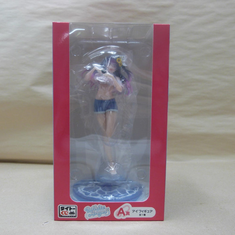 【人気No.1】 中古】【未開封】星野アイ White 【推しの子】 「タイトーくじ コミック・アニメ