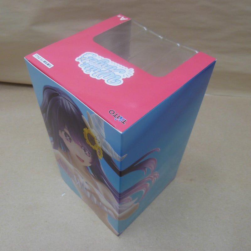 【中古】【未開封】星野アイ 「タイトーくじ 【推しの子】 White Angel」 A賞＜フィギュア＞（代引き不可）6600