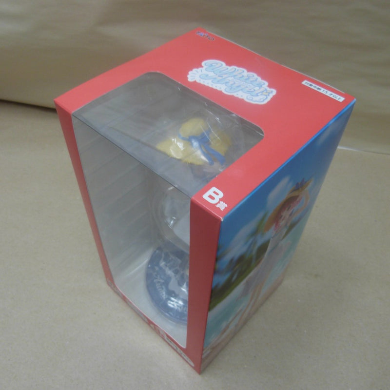 【中古】【未開封】有馬かな 「タイトーくじ 【推しの子】 White Angel」 B賞＜フィギュア＞（代引き不可）6600