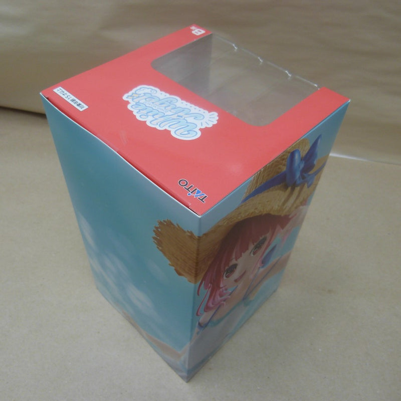 【中古】【未開封】有馬かな 「タイトーくじ 【推しの子】 White Angel」 B賞＜フィギュア＞（代引き不可）6600