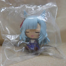 【中古】【開封品】メジロアルダン ちょこのっこフィギュア メジロ讃歌合唱ver.一番くじ ウマ娘 プリティーダービー 11弾 E賞＜フィギュア＞（代引き不可）6600