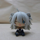 【中古】【開封品】獅白ぼたん ちょこのっこフィギュア 「一番くじ ホロライブ ちょこのっこコレクション」＜フィギュア＞（代引き不可）6600