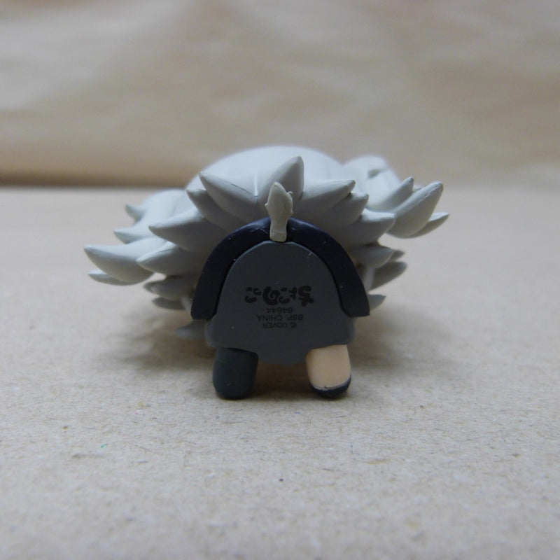【中古】【開封品】獅白ぼたん ちょこのっこフィギュア 「一番くじ ホロライブ ちょこのっこコレクション」＜フィギュア＞（代引き不可）6600