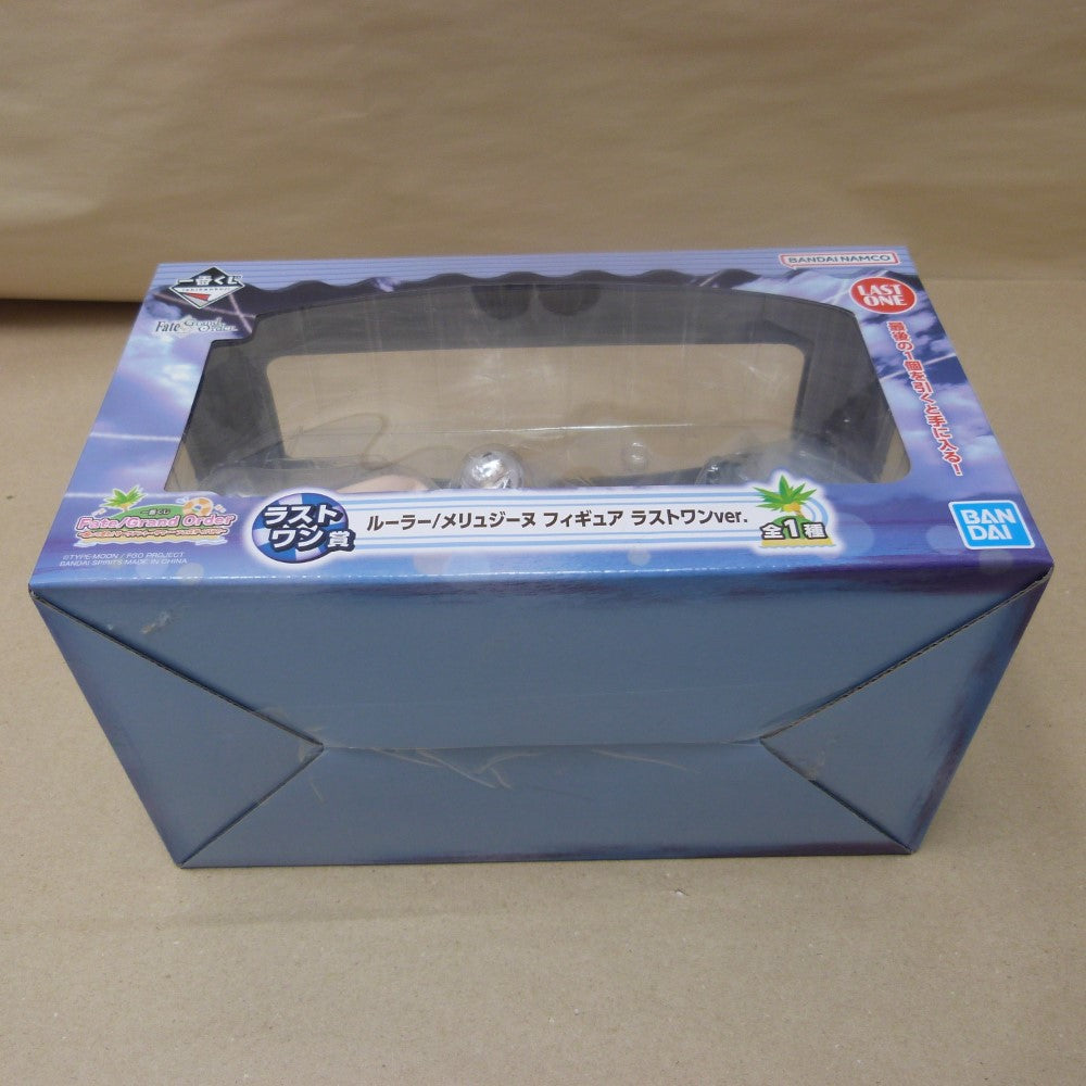 中古】【未開封】ルーラー/メリュジーヌ ラストワンver. 「一番