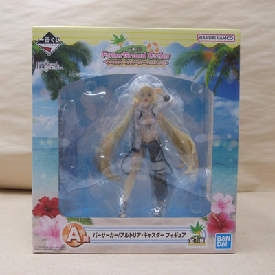 【中古】【未開封】バーサーカー/アルトリア・キャスター 「一番くじ Fate/Grand Order 〜帰ってきた!サーヴァント・サマ...