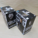 【中古】【未開封】【セット】「呪術廻戦」 KING OF ARTIST GOJO・GETO-懐玉・玉折-SPECIAL ver.2点＜フィギュア＞（代引き不可）6600