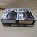 【中古】【未開封】【セット】「呪術廻戦」 KING OF ARTIST GOJO・GETO-懐玉・玉折-SPECIAL ver.2点＜フィギュア＞（代引き不可）6600