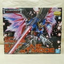 【中古】【未組立】ZGMF-X42S デスティニーガンダム エクストリームブラストモード 「機動戦士ガンダムSEED DESTINY」＜プラモデル＞（代引き不可）6600