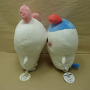 【中古】【美品】全2種セット カニカチューシャBIGぬいぐるみ 「ちいかわ なんか小さくてかわいいやつ」＜コレクターズアイテム＞（代引き不可）6600