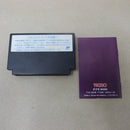 【中古】【開封品】ファミコン用ソフト激闘プロレス!! TCF-PZ＜レトロゲーム＞（代引き不可）6600