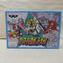 【中古】【開封品】ファミコン用ソフト 第２次スーパーロボット大戦 BAP-N9＜レトロゲーム＞（代引き不可）6600