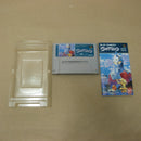 【中古】【開封品】スーパーファミコン用ソフト ウルトラセブン SHVC-U7＜レトロゲーム＞（代引き不可）6600