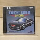 【中古】【開封品】PCエンジンHuカードソフト　ナイトライダースペシャル[PV1003]＜レトロゲーム＞（代引き不可）6600