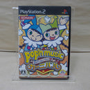 【中古】【開封品】PS2ソフト ポップンミュージック 13 カーニバル[VW324-J1]＜レトロゲーム＞（代引き不可）6600