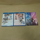 【中古】【開封品】僕が愛したすべての君へ/君を愛したひとりの僕へ Blu-ray セットBOX＜Blu-ray＞（代引き不可）6600