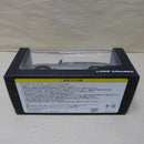 【中古】【開封品】TOYOTA 1/30 店頭展示用色見本 LAND CRUISER 4V8 アバンギャルド ブロンズメタリック ミニカー＜コレクターズアイテム＞（代引き不可）6600