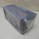 【中古】【開封品】TOYOTA 1/30 店頭展示用色見本 LAND CRUISER 3Q3 ダークレッド マイカメタリック ミニカー＜コレクターズアイテム＞（代引き不可）6600