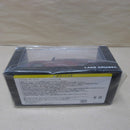 【中古】【開封品】TOYOTA 1/30 店頭展示用色見本 LAND CRUISER 3Q3 ダークレッド マイカメタリック ミニカー＜コレクターズアイテム＞（代引き不可）6600