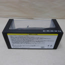 【中古】【未開封】TOYOTA 1/30 店頭展示用色見本 CROWN HEV 219 プレシャスブラックパール ミニカー＜コレクターズアイテム＞（代引き不可）6600