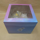 【中古】【未開封】ナンジャモ＆ハラバリー 「ポケットモンスター」 PVC＆ABS製塗装済み完成品 ポケモンセンター限定＜フィギュア＞（代引き不可）6600