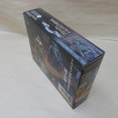 【中古】【開封品】クシャナ＆トルメキア装甲兵 「風の谷のナウシカ」 想造ガレリア アクションフィギュア＜フィギュア＞（代引き不可）6600