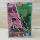 【中古】【未開封】Revible Moment -ロロノア・ゾロ＆くいな- 「一番くじ ワンピース ROAD TO DAWN-冒険への軌跡-」 C賞＜フィギュア＞（代引き不可）6600