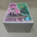 【中古】【未開封】Revible Moment -ロロノア・ゾロ＆くいな- 「一番くじ ワンピース ROAD TO DAWN-冒険への軌跡-」 C賞＜フィギュア＞（代引き不可）6600