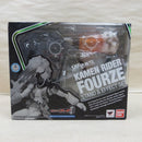 【中古】【開封品】S.H.Figuarts 仮面ライダーフォーゼ スタンド＆エフェクトセット 「仮面ライダーフォーゼ」＜フィギュア＞（代引き不可）6600