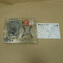 【中古】【開封品】S.H.Figuarts 仮面ライダーフォーゼ スタンド＆エフェクトセット 「仮面ライダーフォーゼ」＜フィギュア＞（代引き不可）6600