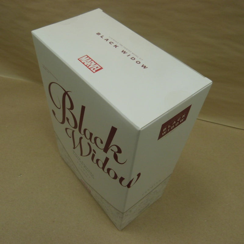 【中古】【未開封】ARTFX PREMIER ブラック・ウィドウ ホワイトコスチュームエディション 「ブラック・ウィドウ」＜フィギュア＞（代引き不可）6600