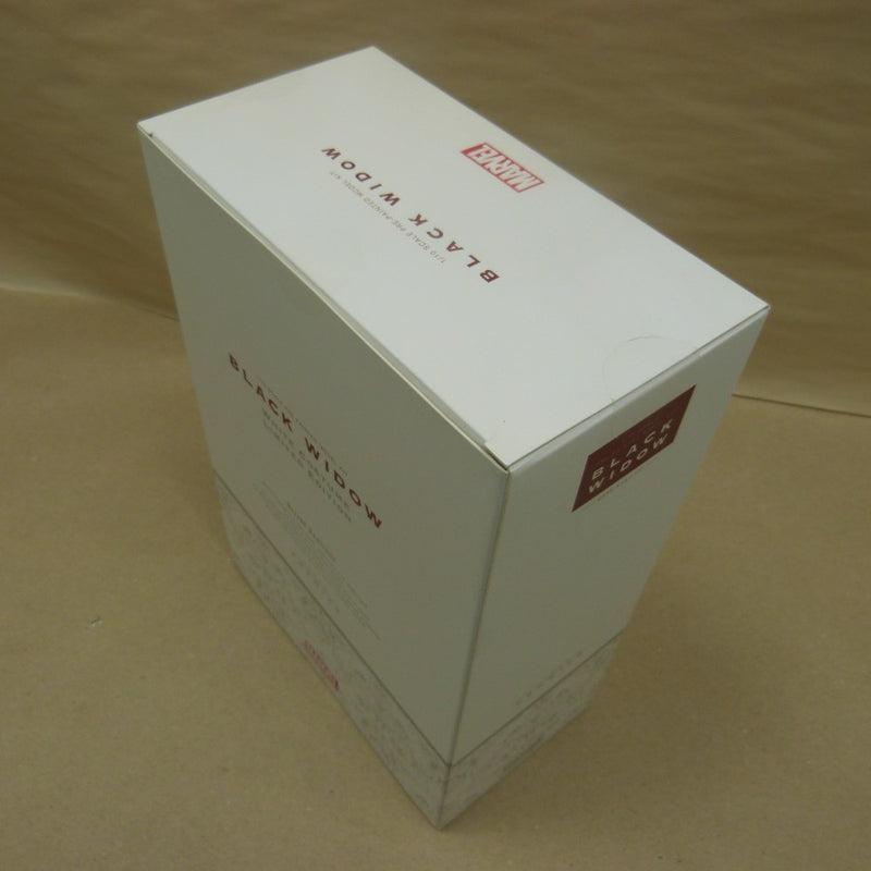 【中古】【未開封】ARTFX PREMIER ブラック・ウィドウ ホワイトコスチュームエディション 「ブラック・ウィドウ」＜フィギュア＞（代引き不可）6600