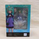 【中古】【開封品】figma 潤羽るしあ 「バーチャルYouTuber」＜フィギュア＞（代引き不可）6600