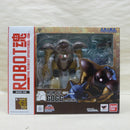 【中古】【開封品】ROBOT魂 SIDE MS 機動戦士ガンダム MSM-03 ゴッグ ver.A.N.I.M.E.＜フィギュア＞（代引き不可）6600