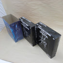 【中古】【開封品】魂SPEC×HI・METAL R 蒼き流星SPTレイズナー ニューレイズナー ザカール 2体セット＜フィギュア＞（代引き不可）6600