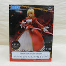 【中古】【未開封】スーパープレミアムフィギュア Fate/EXTRA Last Encore セイバー＜フィギュア＞（代引き不可）6600