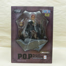 【中古】【未開封】赤髪のシャンクス 「ワンピース」 Portrait.Of.Pirates ワンピース ”STRONG EDITION＜フィギュア＞（代引き不可）6600