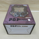 【中古】【未開封】赤髪のシャンクス 「ワンピース」 Portrait.Of.Pirates ワンピース ”STRONG EDITION＜フィギュア＞（代引き不可）6600
