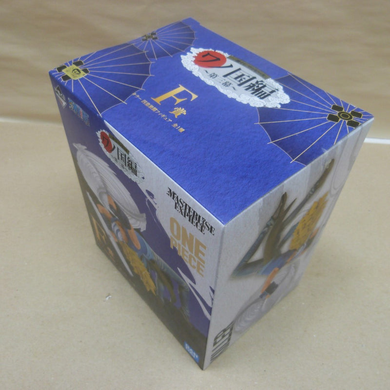 中古】【未開封】キラー 四皇激闘 「一番くじ ワンピース ワノ国 中古】【未開封】キラー 四皇激闘 「一番くじ ワンピース ワノ国