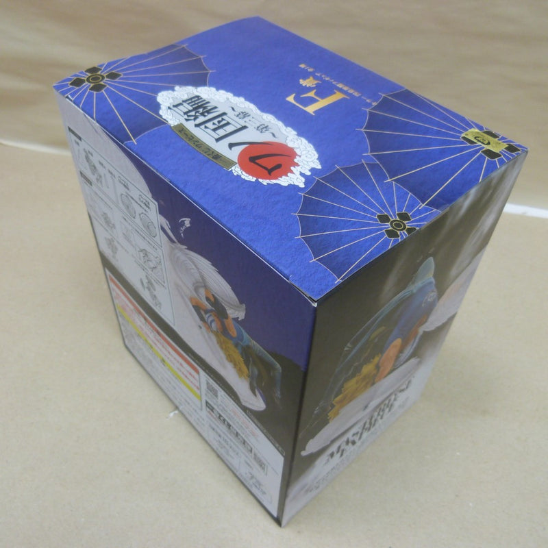 中古】【未開封】キラー 四皇激闘 「一番くじ ワンピース ワノ国 中古】【未開封】キラー 四皇激闘 「一番くじ ワンピース ワノ国