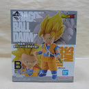 【中古】【未開封】超サイヤ人2/超サイヤ人3孫悟空(ミニ) 「一番くじ ドラゴンボールDAIMA 第2弾」 MASTERLISE EMOVING B賞＜フィギュア＞（代引き不可）6600