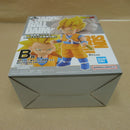 【中古】【未開封】超サイヤ人2/超サイヤ人3孫悟空(ミニ) 「一番くじ ドラゴンボールDAIMA 第2弾」 MASTERLISE EMOVING B賞＜フィギュア＞（代引き不可）6600