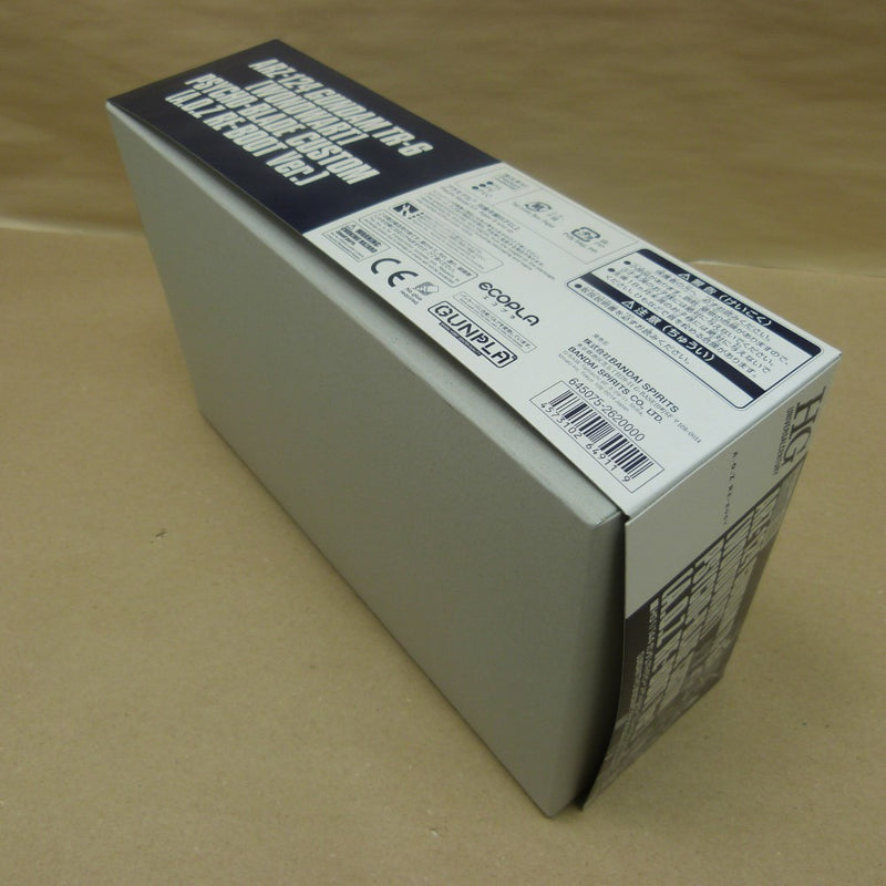 【中古】【未組立】1/144 HG ARZ-124 ガンダムTR-6 [ウーンドウォート] サイコブレードカスタム(A.O.Z RE-BOOT版)＜プラモデル＞（代引き不可）6600