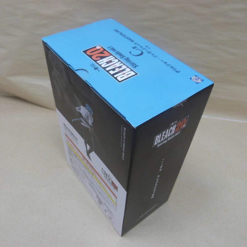 【中古】【未開封】グリムジョー・ジャガージャック 「一番くじ BLEACH-ブリーチ- Stirring Souls vol.1」 MASTERLISE C賞＜フィギュア＞（代引き不可）6600