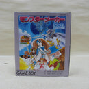 【中古】【開封品】GBソフト　モンスターメーカーGB＜レトロゲーム＞（代引き不可）6600