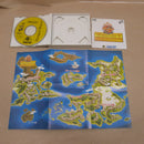 【中古】【開封品】 PCエンジンスーパーCDソフトドラゴンスレイヤー英雄伝説II＜レトロゲーム＞（代引き不可）6600