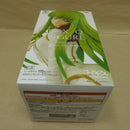 【中古】【未開封】C.C. 「コードギアス 反逆のルルーシュ」 EXQフィギュア〜C.C.Pilot suit〜＜フィギュア＞（代引き不可）6600